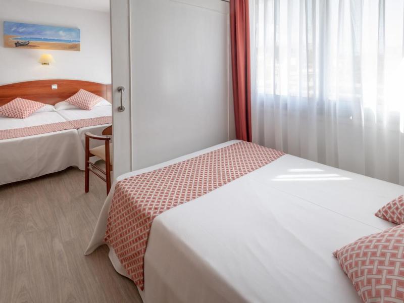 GHT Balmes & Apartaments