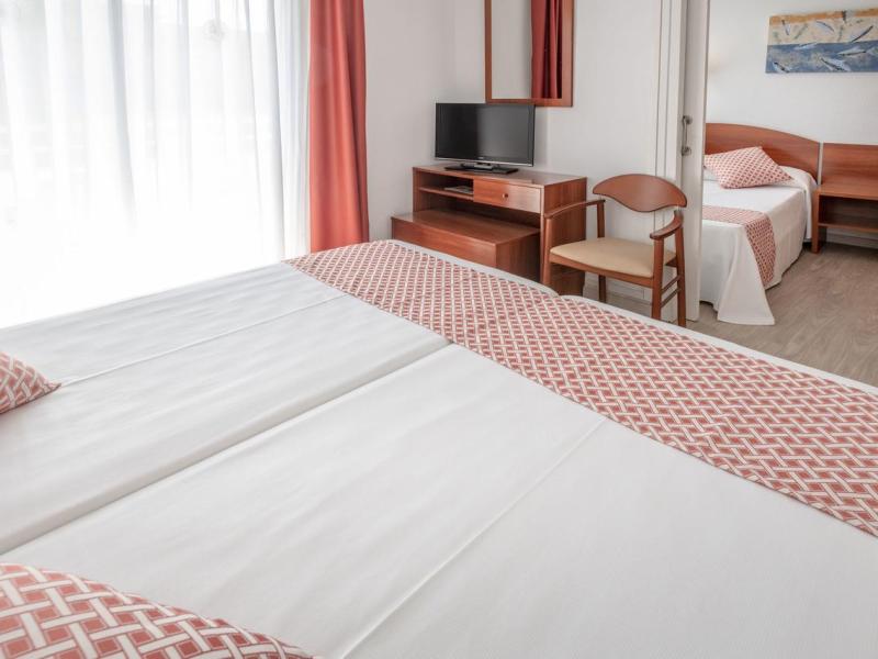 GHT Balmes & Apartaments