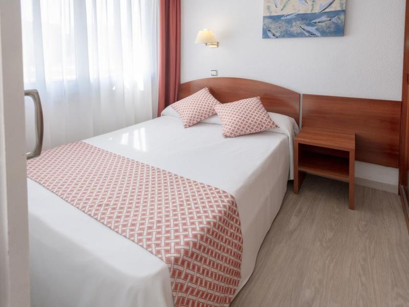 GHT Balmes & Apartaments