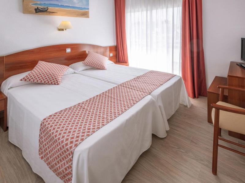 GHT Balmes & Apartaments