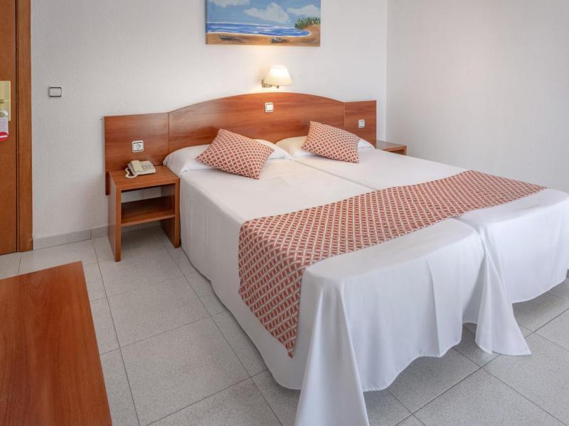 GHT Balmes & Apartaments