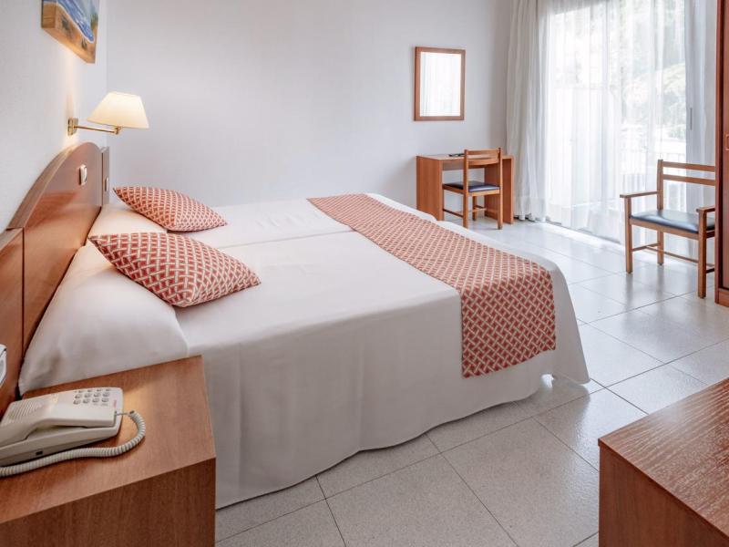 GHT Balmes & Apartaments