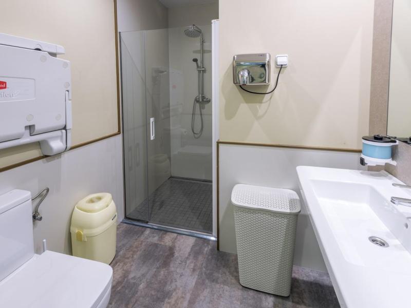 GHT Balmes & Apartaments