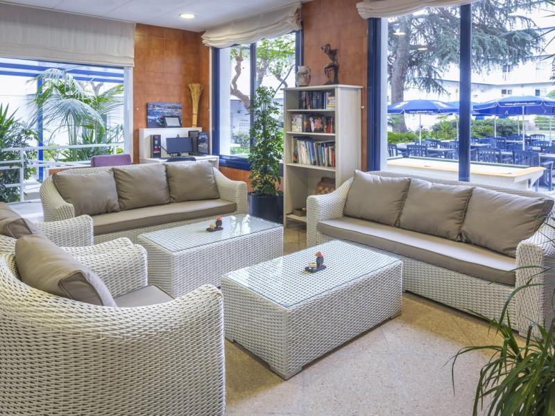 GHT Balmes & Apartaments