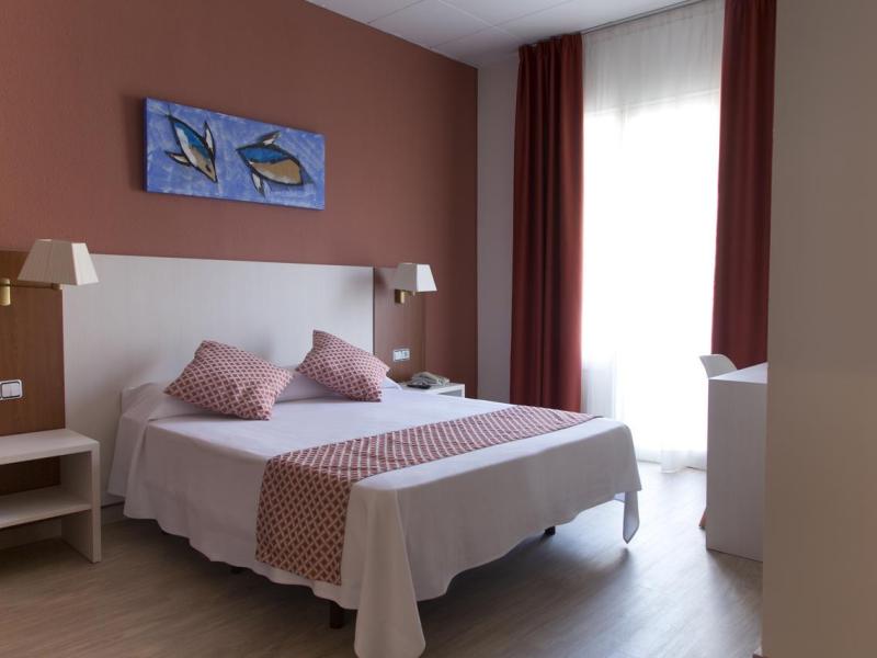 GHT Balmes & Apartaments