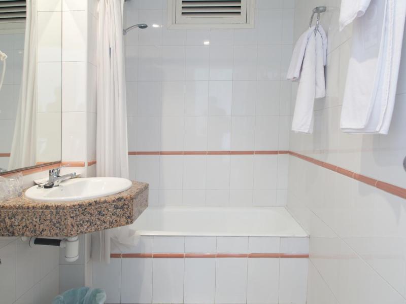 GHT Balmes & Apartaments