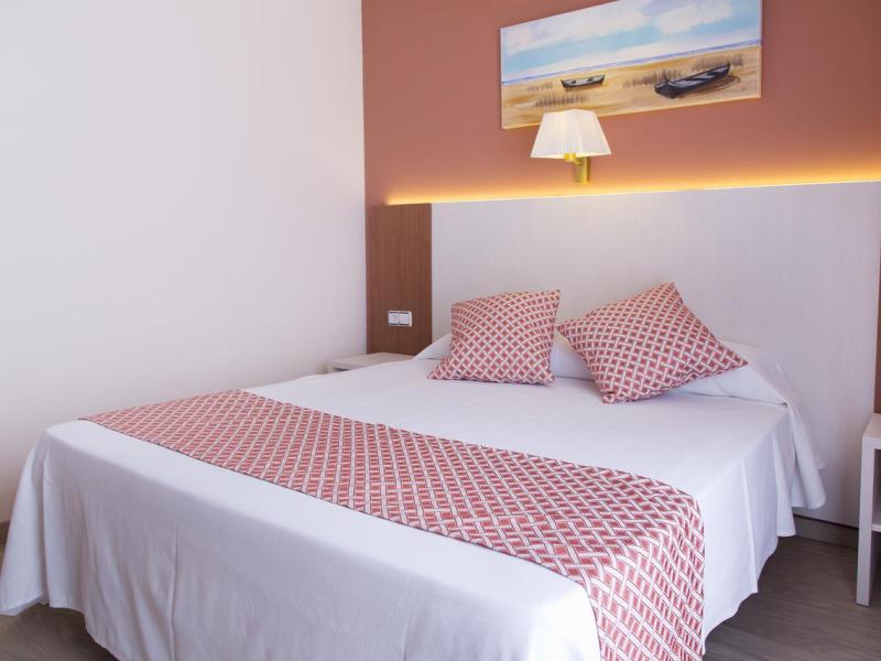 GHT Balmes & Apartaments