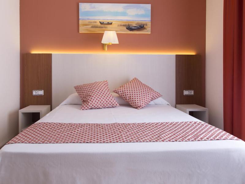 GHT Balmes & Apartaments