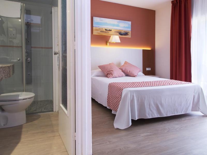 GHT Balmes & Apartaments