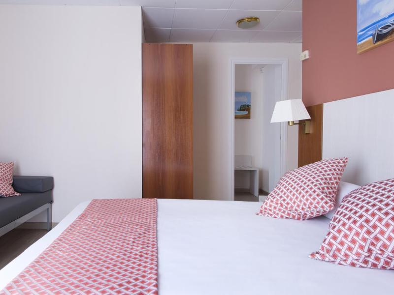 GHT Balmes & Apartaments