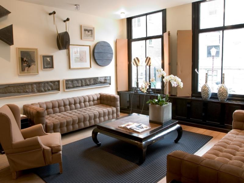 Hotel Catalonia Vondel Amsterdam