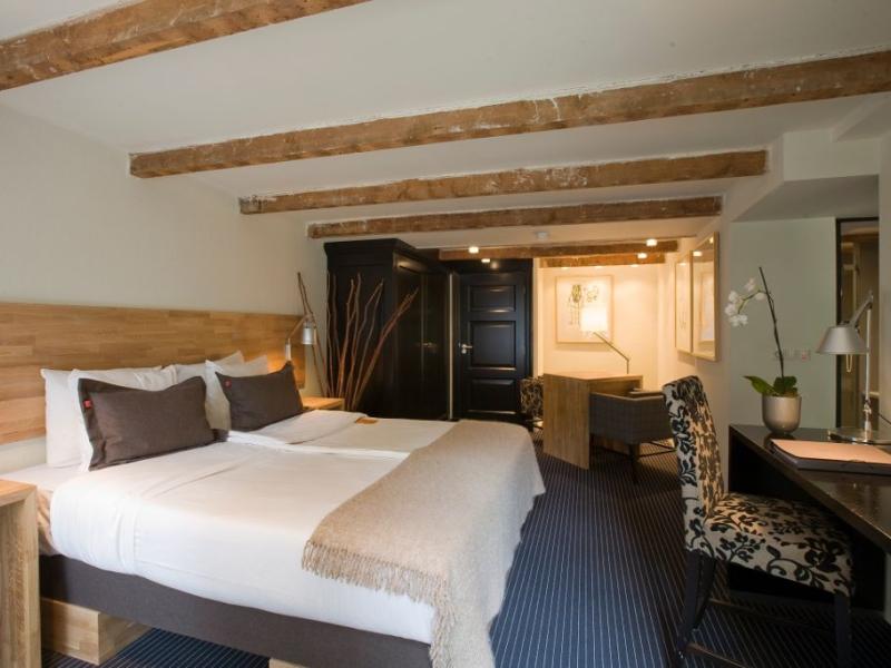 Hotel Catalonia Vondel Amsterdam
