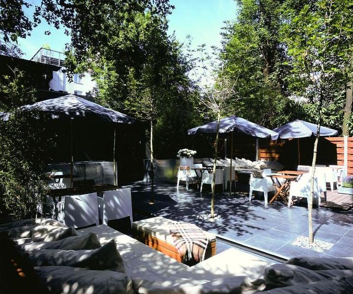 Hotel Catalonia Vondel Amsterdam