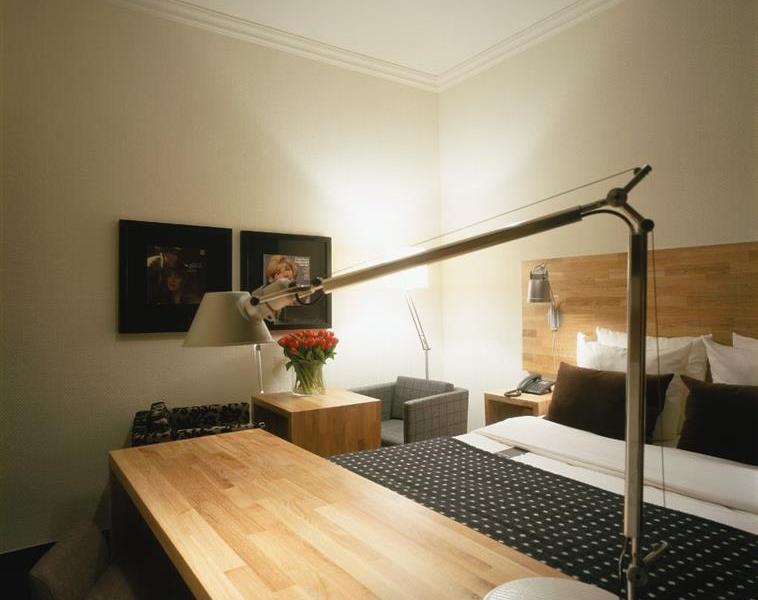 Hotel Catalonia Vondel Amsterdam
