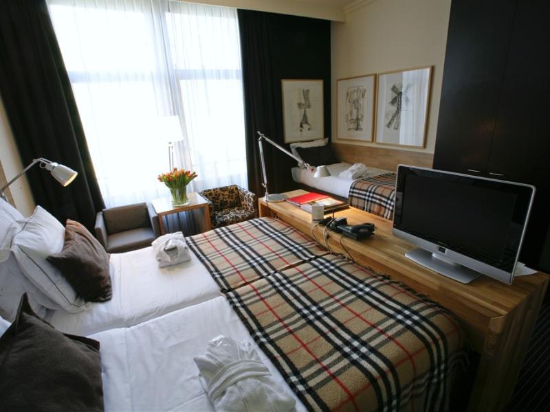 Hotel Catalonia Vondel Amsterdam