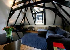 Hotel Catalonia Vondel Amsterdam