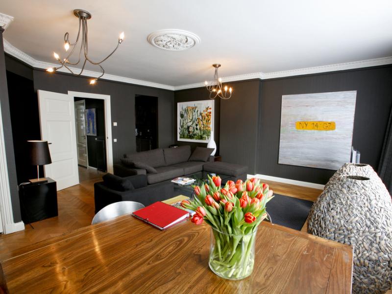 Hotel Catalonia Vondel Amsterdam