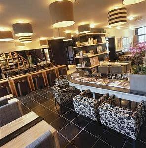 Hotel Catalonia Vondel Amsterdam