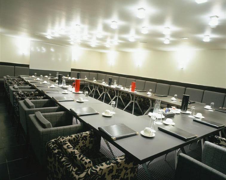 Hotel Catalonia Vondel Amsterdam