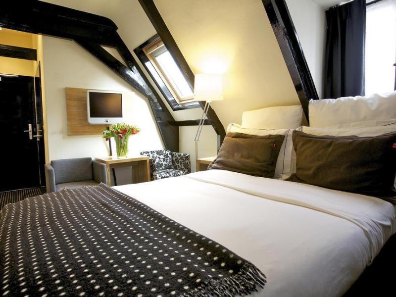 Hotel Catalonia Vondel Amsterdam