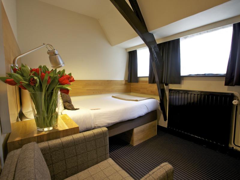 Hotel Catalonia Vondel Amsterdam