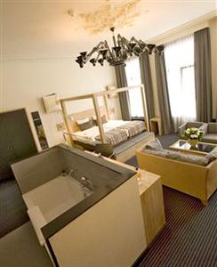Hotel Catalonia Vondel Amsterdam