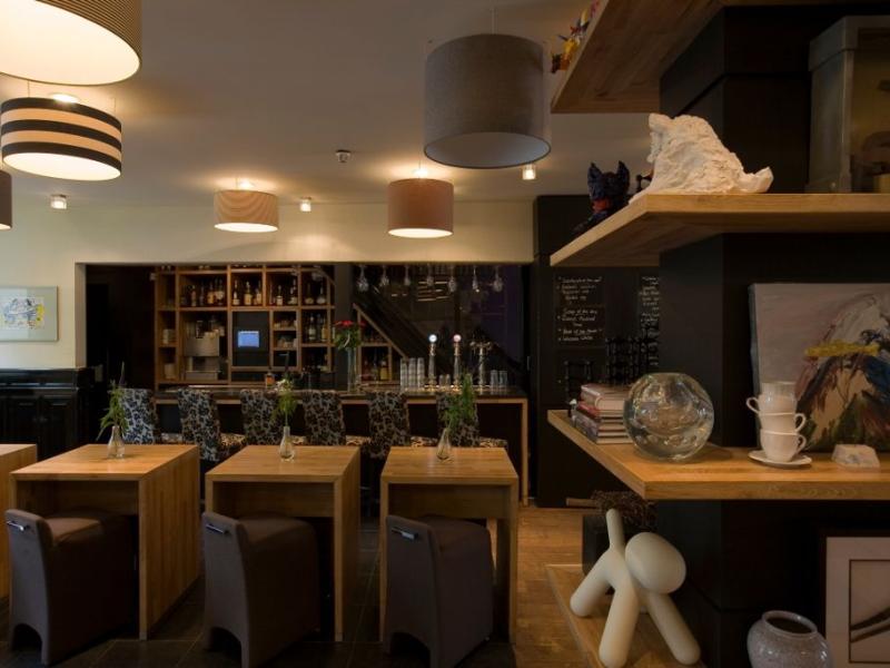 Hotel Catalonia Vondel Amsterdam