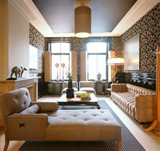 Hotel Catalonia Vondel Amsterdam