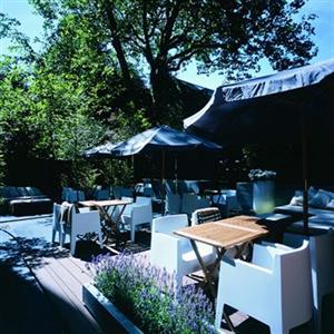 Hotel Catalonia Vondel Amsterdam