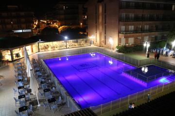 Отель Voramar Испания, Коста Дорада, фото 12