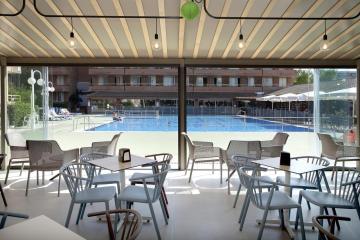 Отель Voramar Испания, Коста Дорада, фото 18