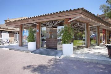 Отель Voramar Испания, Коста Дорада, фото 2