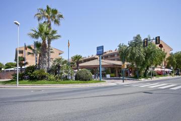 Отель Voramar Испания, Коста Дорада, фото 3