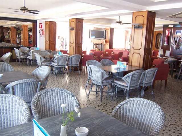 Voramar