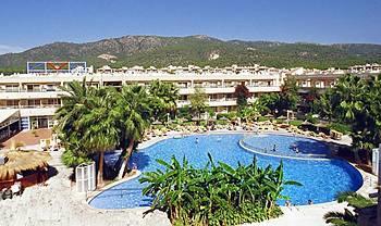 Ibersol Son Caliu Mar