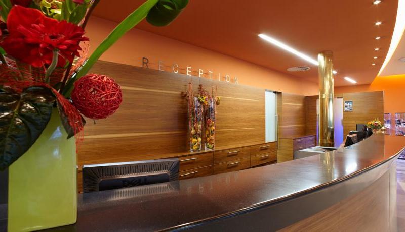 Orea Hotel Voronez I