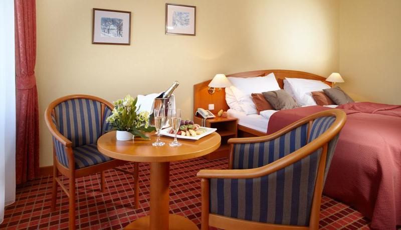 Orea Hotel Voronez I