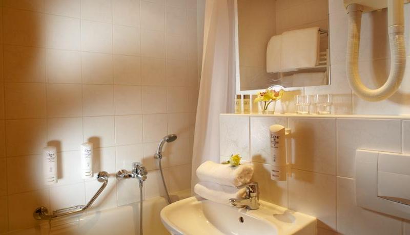 Orea Hotel Voronez I