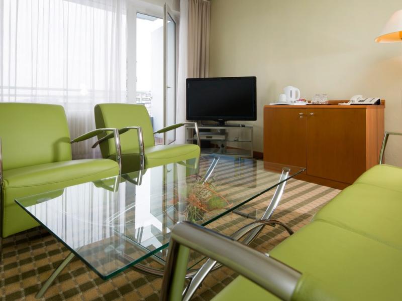 Orea Hotel Voronez I