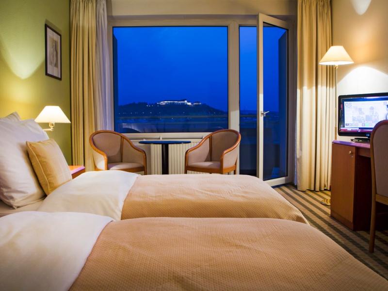 Orea Hotel Voronez I