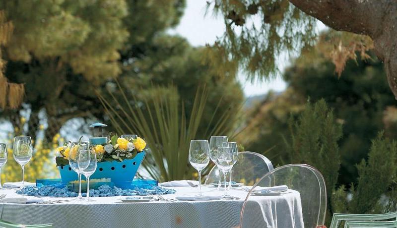The Roc Club, A Grecotel Hotel to Live