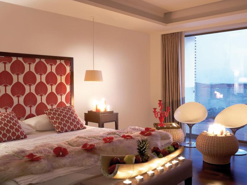 The Roc Club, A Grecotel Hotel to Live