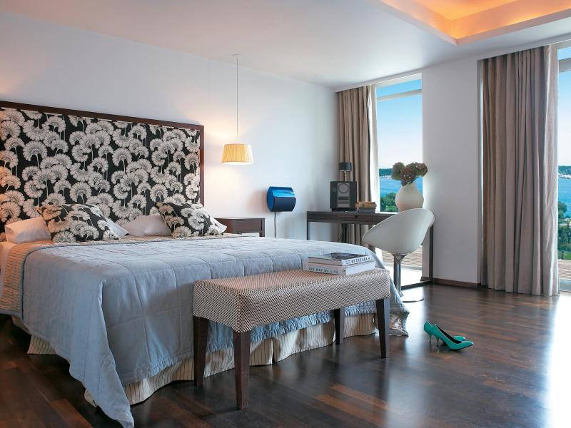 The Roc Club, A Grecotel Hotel to Live