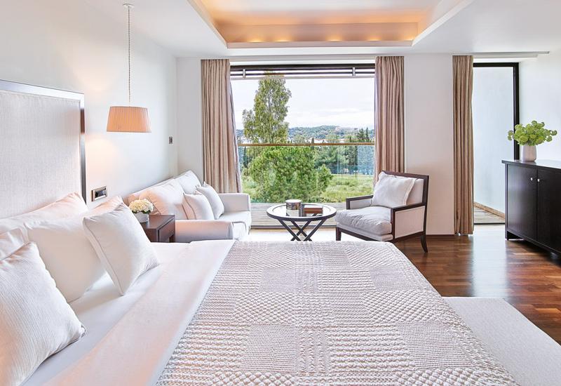 The Roc Club, A Grecotel Hotel to Live