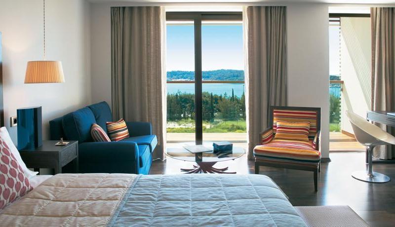 The Roc Club, A Grecotel Hotel to Live