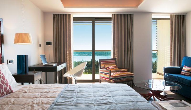 The Roc Club, A Grecotel Hotel to Live