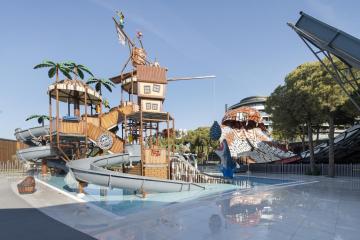 Отель Voyage Belek Golf & Spa Турция, Искелемевкии, фото 11