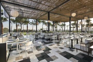 Отель Voyage Belek Golf & Spa Турция, Искелемевкии, фото 12