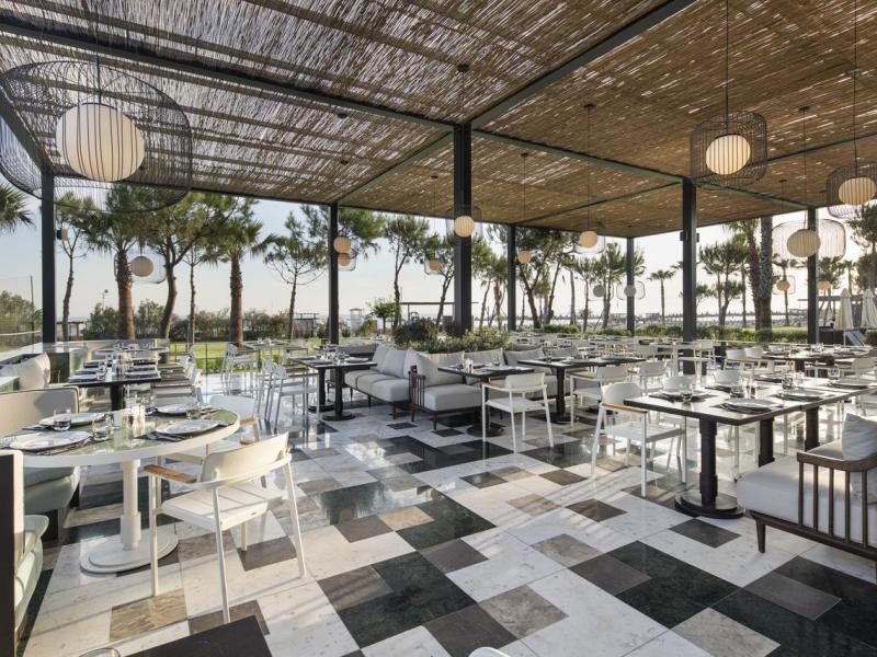 Voyage Belek Golf & Spa