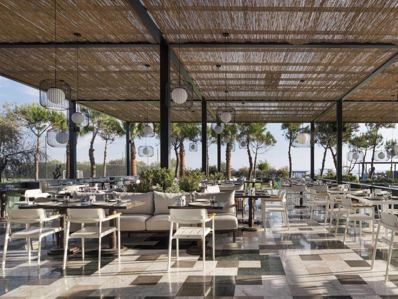 Voyage Belek Golf & Spa